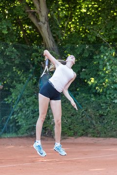 Jolien Ueberschär 197 - Klippeldon